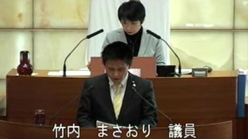 全国一律である学童クラブの基準の見直しを求める討論(平成30年第4回定例会)